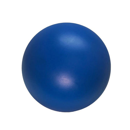 Virtually Indestructible Ball for Dogs 10-Inch