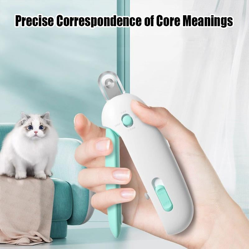 Vet-Recommended Pet Nail Clippers