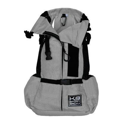 Air 2 | Lightweight, Adjustable Dog Backpack | Outdoor Pet Gear