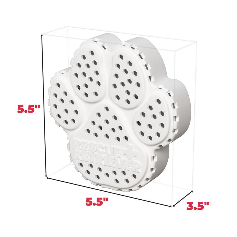 Rescue Retriever Multi-Pack Pet Rescue System