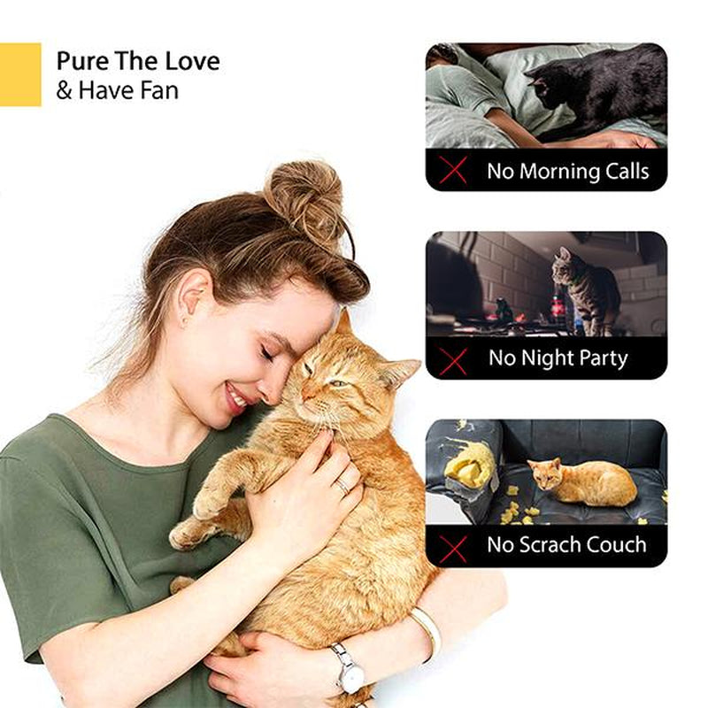 10 Set Cat Feather , Self Play Hanging Toy, Wand Toy, Interactive Bird for Cat Dancer, Suction Cup , Sticky, Rope and Wooden