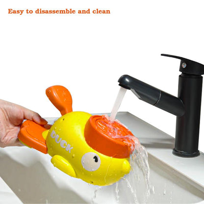 Dog Interactive Treat Dispenser Toy, Food Puzzle Slow Feeder