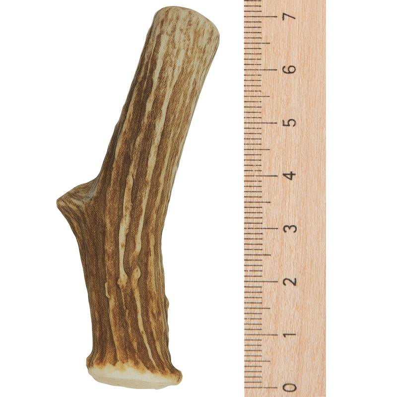 3 Pack - Large | Deer Antler Dog Chews