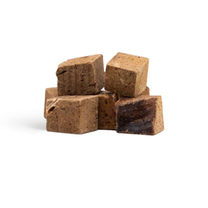 Beef Liver Single Ingredient Freeze-Dried Dog Treats
