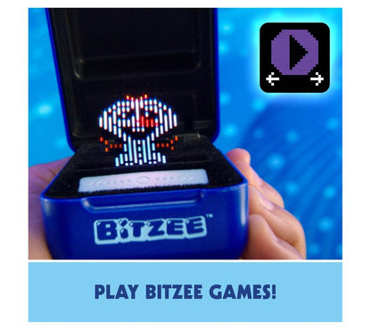 Bitzee Disney Digital Animated Pet with Sounds and Reactions