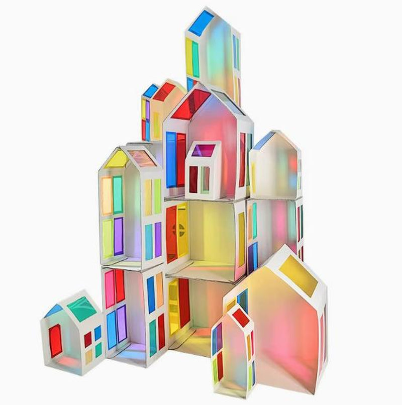 Gobidex Mystery Box Surprise Box Novelty Toys for Kids, Safe and Durable Materials, Great for Outdoor and Indoor Play