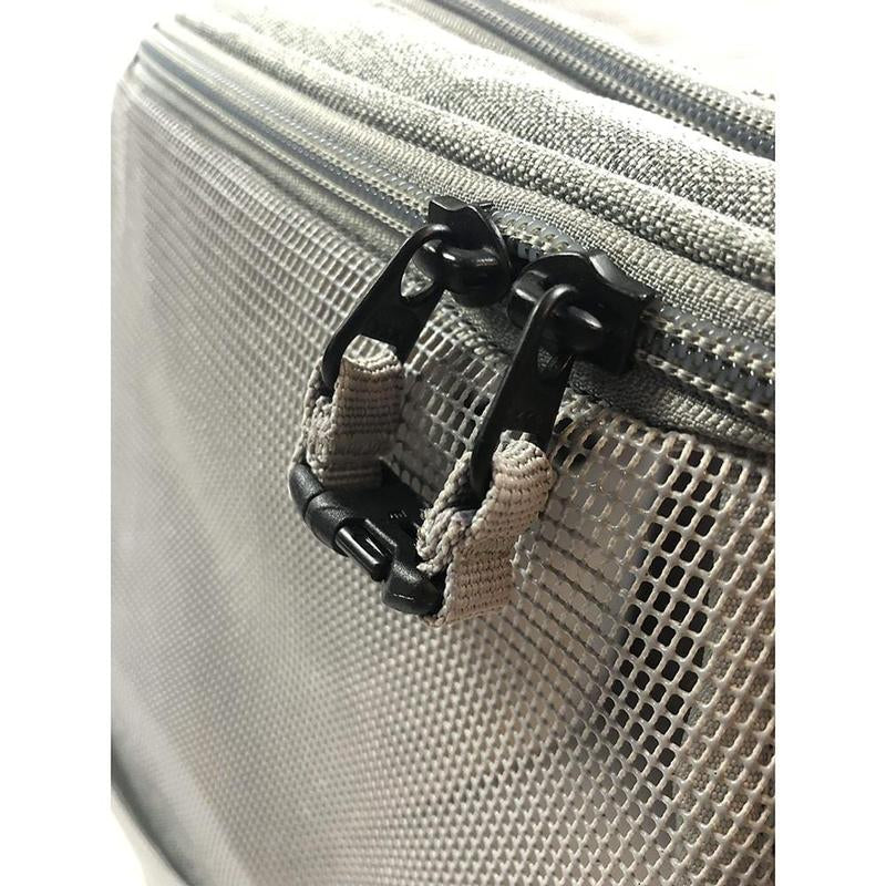 "The Navigator" Convertible Cat Backpack - for Adventurous Cats and Humans