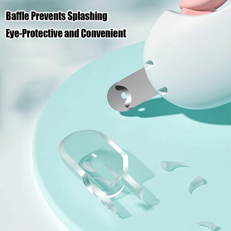 Vet-Recommended Pet Nail Clippers