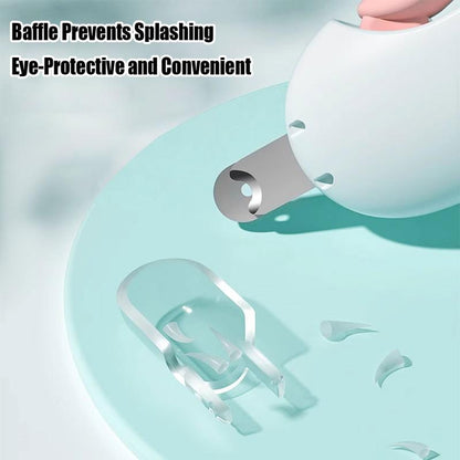 Vet-Recommended Pet Nail Clippers