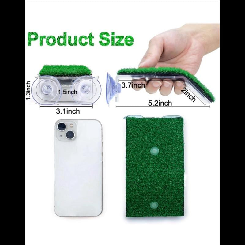 Small Turtle Basking Platform – Floating Ramp & Resting Dock for Aquatic Turtles, Reptiles, and Frogs