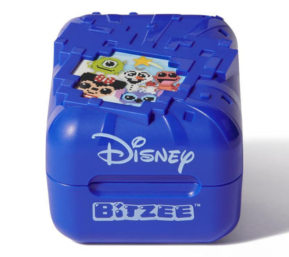Bitzee Disney Digital Animated Pet with Sounds and Reactions