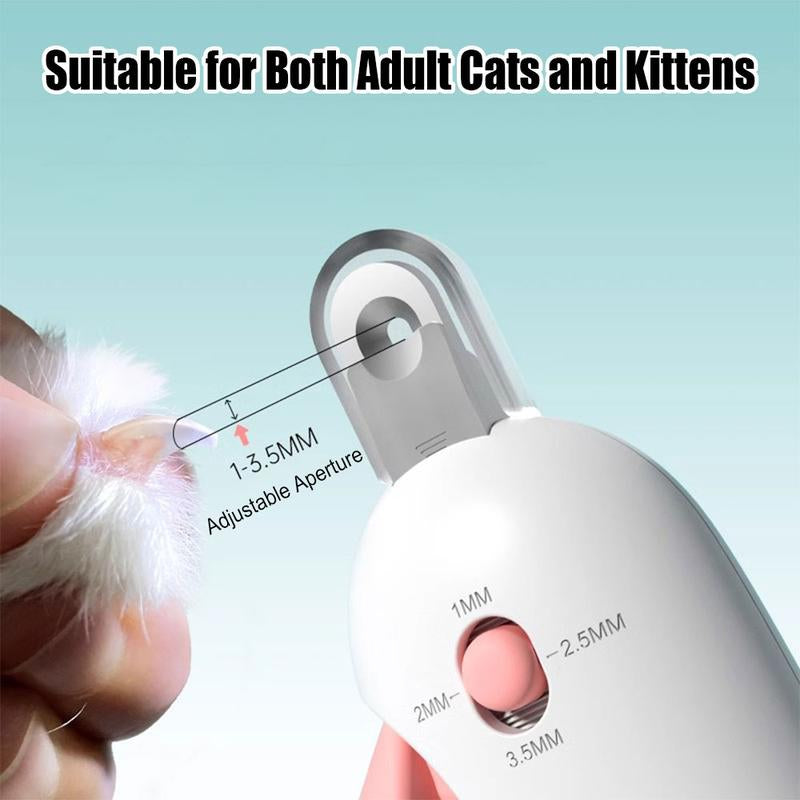 Vet-Recommended Pet Nail Clippers