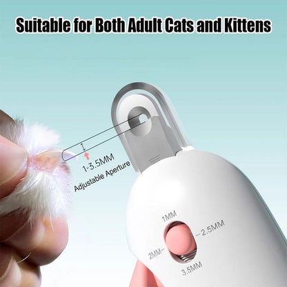 Vet-Recommended Pet Nail Clippers